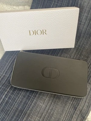 Dior Capture, Prestige, Rouge, & Mascara VIP Gift *NIB With Reusable Travel Case - Image 1 of 4