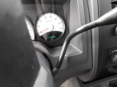 2006 Dakota OE спидометр калибра кластер 119K миль Dodge - Изображение 1 из 4