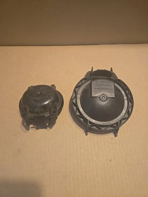 MERCEDES-BENZ S320 94-99 FAROS HAZ ALTO/BAJO TAPA HALÓGENO 161 Foto 1 de 4