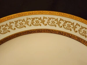 Jammet Seignolles Limoges France JAS Fine China Plates, Bowls, Serving Platters - Picture 1 of 21