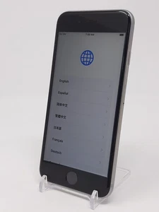 Apple iPhone 6s - 32 GB - Grigio Siderale (Sbloccato) - Foto 1 di 9