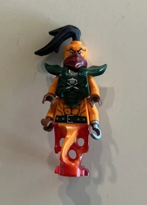 Lego Ninjago Minifigura - NJO0195 Nadakhan - Imagen 1 de 2