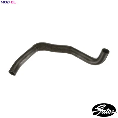 RADIATOR HOSE 05-5569 FOR TOYOTA 1KR-FE 1.0L 3cyl AYGO - Image 1 of 4