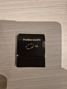 Prowax Minifit Cartridge Of Six BNIB - Picture 1 of 2