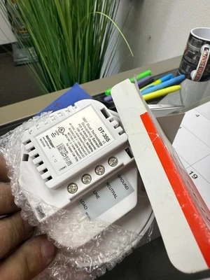 WATT STOPPER DT-305 DUAL TECHNOLOGY OCCUPANCY SENSOR 24VDC