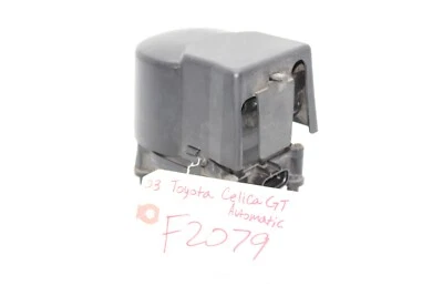 00-05 TOYOTA CELICA GT AUTOMATIC Cruise Control Actuator F2079 - Image 1 of 4