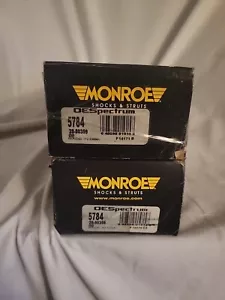 Monroe 5784 Suspension Shock Absorber - OE Spectrum | Lot of 2 | Made in USA - Bild 1 von 2