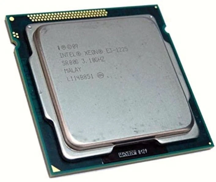 CPU i7 Xeon E3 1225/ i5 4570s / i3 7100 /G2030/G2020 - Immagine 1 di 1