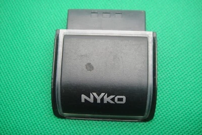 Nyko PlayStation 2 PS2 Wireless Receiver Dongle Zero Wireless for PS2 used - Image 1 of 2
