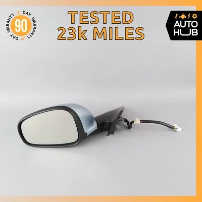 Espejo retrovisor lateral izquierdo Maserati GranTurismo M145 08-19 OEM 23k Foto 1 de 4