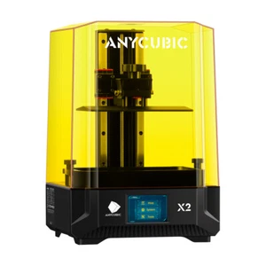 Used ANYCUBIC Photon Mono X2 Resin 3D Printer 9.1” 4K Mono LCD - Picture 1 of 11