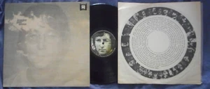 JOHN LENNON Quad * IMAGINE LP APPLE AUSTRALIA Beatles ¡Nuevo! FreeOz Post - Imagen 1 de 3