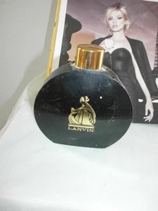 LANVIN MY SIN TALCO - ENORME 3-1/4 OZ. - Imagen 1 de 6