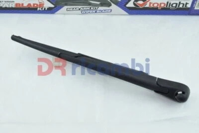 Bras Brosse Essuie-Glace Pour Mini R50 R53 - AE Toplight TRA-M12C3 Foto 1 de 4