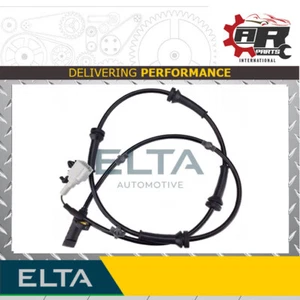 ABS Wheel Speed Sensor - Rear - L/R - fits Nissan X-Trail II (T31) 2007-2013 - Picture 1 of 1