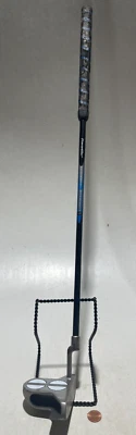 JUNIOR DRIVER, POWER BILT, BLUE SERIES 8.5 28.5" INCHES LONG - Image 1 of 4