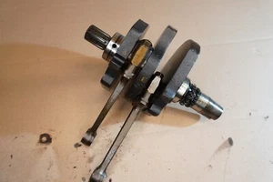 Honda NT400 NT BROS 400 NC25 Kurbel Kurbelwelle Motor Engine - Bild 1 von 13
