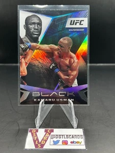 2021 Panini Chronicles UFC Base + Pink - CHOOSE BY FIGHTER - Complete Your Set! - Picture 1 of 85