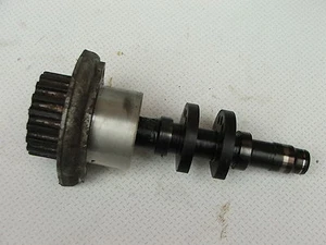 Ducati 748 916 996 S4 Zylinderkopf Einlass vorne OA Nockenwelle Nockenwelle  - Bild 1 von 2