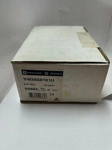 Square D / Telemecanique VWA358101U Altivar 58 Keypad for ATV58 VFD - Picture 1 of 1