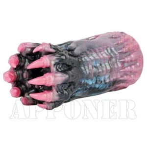 Male Masturbator Lifelike Penis Pussy Stroker Realistic Vagina Fantasy Sex Toy - Picture 1 of 24