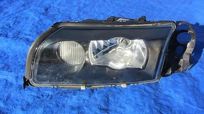 Volvo S80 2003-2006 OEM Valeo lado izquierdo xenón faro bombilla de lastre  Foto 1 de 4