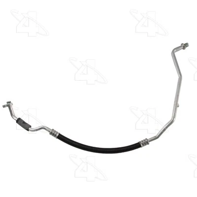 Manguera de succión de refrigerante de aire acondicionado para Mazda 3 Sport 2010-2013 2,5 L L4 4 estaciones Foto 1 de 4