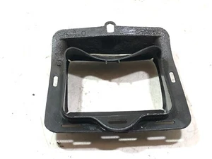 SMART FORTWO 2011 451 COUPE 0.8 CDI Lufteinlasskanal Dichtung A4518350051 /2007-14 - Bild 1 von 7