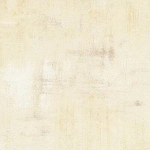Grunge 30150-160 Cream Priced Per Yard Basic Grey Moda Fabrics - Picture 1 of 2