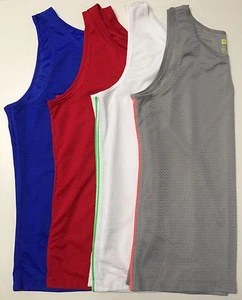 Xersion en maille homme avec doublure performance athlétique débardeur sans manches neuf avec étiquettes. - Photo 1/12