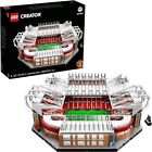 Lego Creator Expert: Old Trafford - Manchester United (10272) Pre-owned No Box