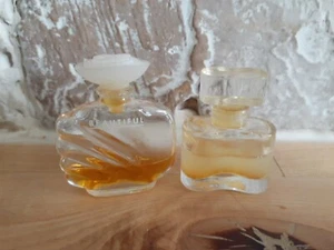 Lot Of 2 Miniature White linen .09 FL Oz Beautiful .12 Fl Oz Estee Lauder - Picture 1 of 9