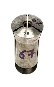 Generic 5C Emergency Collet 0.31" Appoximately 5/16" - Picture 1 of 4