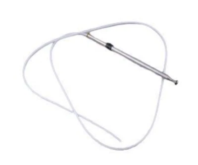 TOYOTA MR2 Lexus  Rod & Pipe Sealed W/Cable Genuine JDM OEM 86337-32200 - Imagem 1 de 2