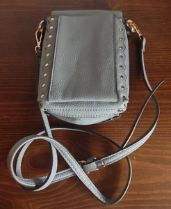 Women's Handbag:  by Mia K.  Filomena, MKF Collection; Vegan, Crossbody Leather  - Picture 1 of 4