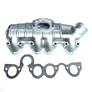 VW T3 Turbolader-ORIG. Ansaugkrümmer, #068129713G VW BUS T3 85-91+ÖLFILTER - Bild 1 von 3