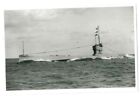 HMS L.17 - SUBMARINO DE LA MARINA REAL