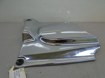 Panel de cubierta cromado lateral derecho para Suzuki VL800 Volusia 2001 a 2004 modelo S140 Foto 1 de 4