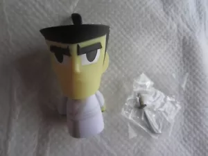 Kidrobot Adult Swim Vinyl Mini Figure: Samurai Jack - Picture 1 of 2