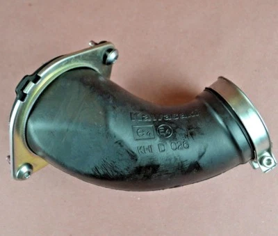 Kawasaki Ninja ZX14R ZX1400 2012-2015 2016 2017 admisión de aire conducto ventilación Foto 1 de 4