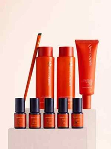 Supercilium Gel Tint Starter Kit – 6 Shades – Professional Brow & Lash Dye – PPD - Picture 1 of 2