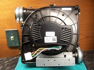 New Carrier 340793-762 Variable Speed Inducer Motor Assembly Replaces 324906-762 - Picture 1 of 9