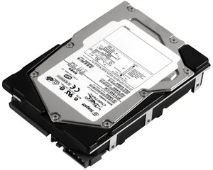 Hard Drive Seagate Cheetah X15 ST318451LW 18.4GB 15K 4MB SCSI U160 3.5'' Inch - Picture 1 of 3