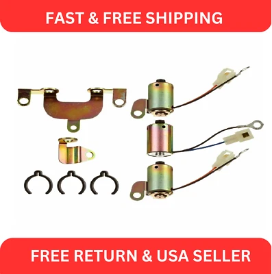 Kit de solenoide de control de transmisión automática ATP RE-5 (3 solenoides) Foto 1 de 2