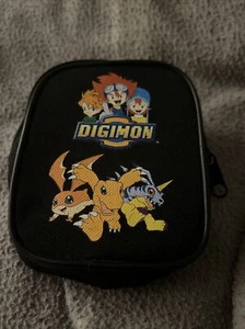 Digimon Vintage Tasche | Gürteltasche | Merchandise | - Bild 1 von 3
