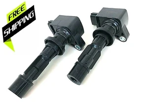 Ignition Coil UF540 C1683 Maz da CX7 2.3L 07-12 CX7 2.5L 10-12 2 PCS - Picture 1 of 10