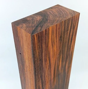 8/4 Cocobolo board aka rosewood, Dalbergia retusa - Picture 1 of 3