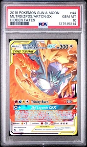 Juego de cartas coleccionables Pokémon  - Imagen 1 de 4