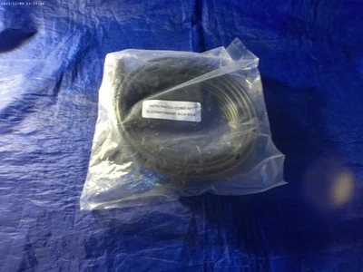 RCA HDTV Patch Cord 6 Foot 5 Component Cable NEW - Image 1 of 2