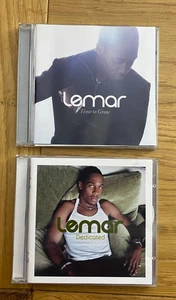 LEMAR - Time To Grow - CD-Album 2004 * Teil von KAUFEN 1 ERHALTEN SIE 1 HALBEN PREIS - Bild 1 von 10